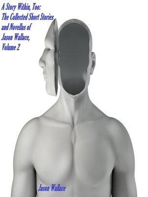 cover image of A Story Within, Too